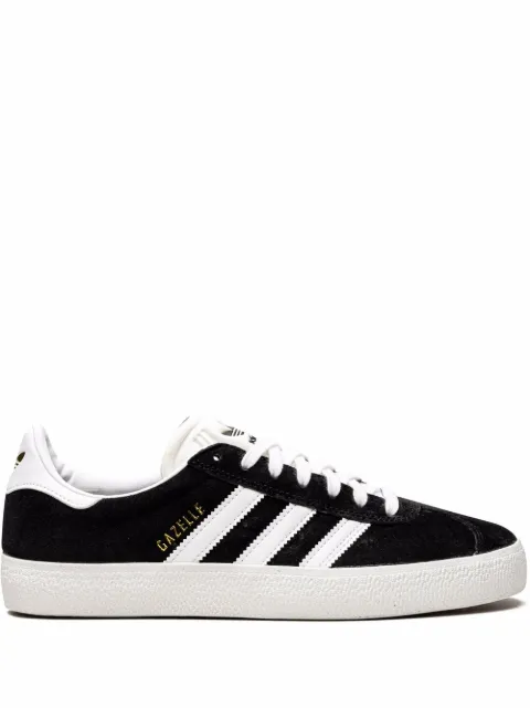 adidas Gazelle low-top sneakers Black FX6563