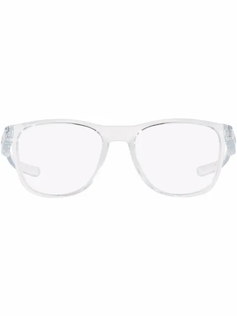 Oakley Trillbe X transparent glasses Neutrals OX8130813003