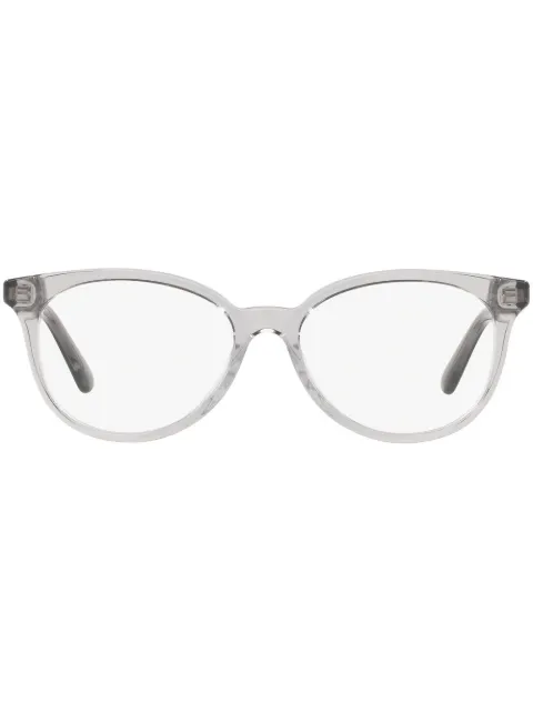 Coach cat-eye glasses Grey HC6138U5176