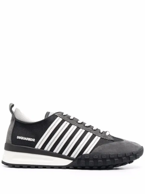 DSQUARED2 DSQUARED2 SNM019909704375 M150|BLACK Black SNM019909704375