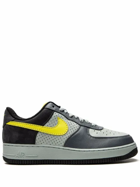 Nike Air Force 1 Low Premium sneakers "Wildwind" Grey 318775