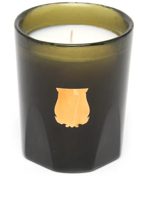 TRUDON Gabriel boxed candle Green TRU070GAB