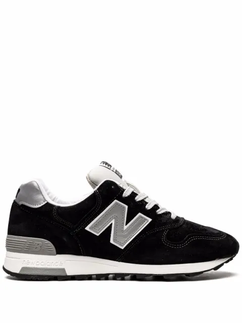 New Balance 1400 low-top sneakers Black M1400BKJ