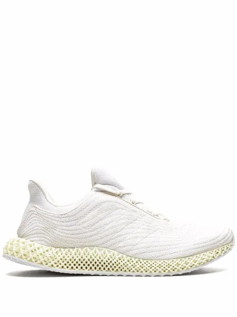 adidas x Parley Ultra 4D "Cream White" sneakers White FZ0596