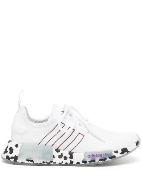 adidas NMD_R1 low-top sneakers White GZ7995
