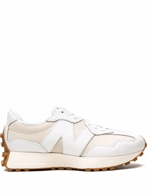New Balance 327 low-top sneakers White WS327LA