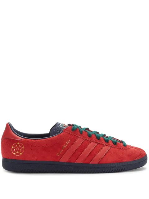 adidas Blackburn Ewood low-top sneakers Red GX7829