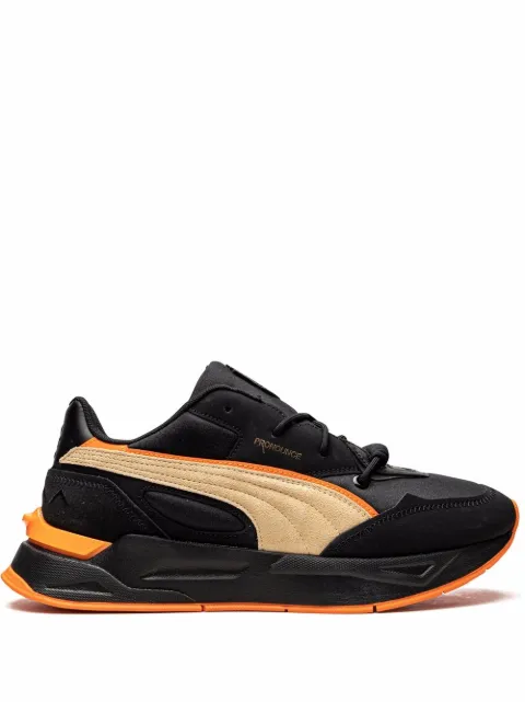 PUMA Mirage Sport Pronounce sneakers Black 38125901