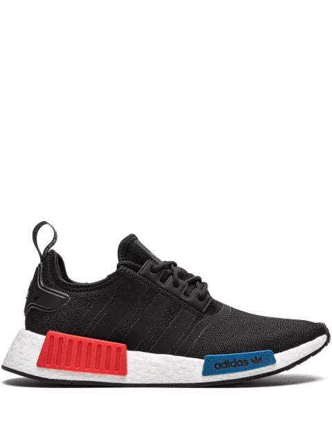 adidas NMD R1 "Black/Red/White" sneakers Black GZ7922
