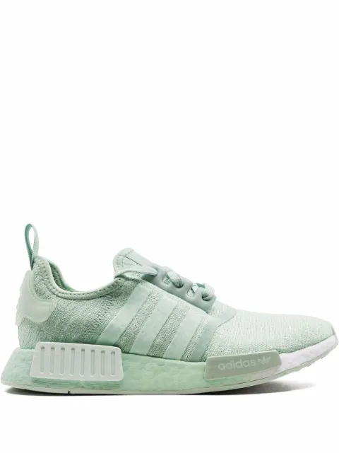 adidas NMD_R1 low-top sneakers Green EF4275