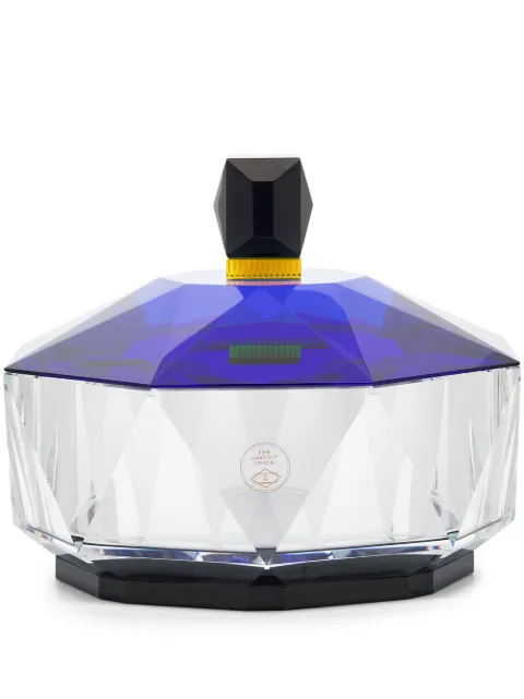 Reflections Copenhagen Grand New Haven trinket box Blue 285