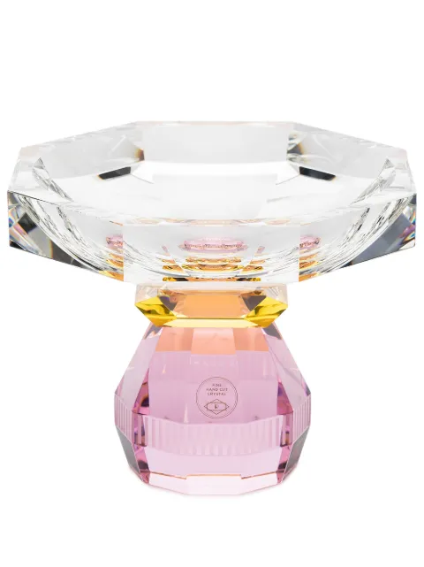 Reflections Copenhagen Madison crystal bowl Neutrals 217