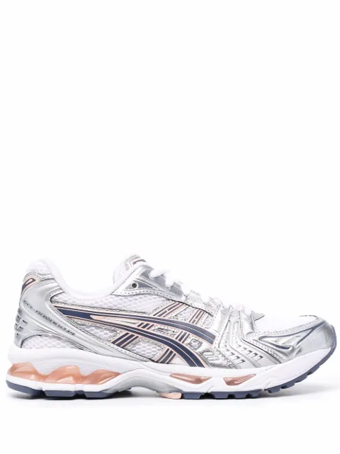 ASICS Kayano 14 sneakers Grey 1202A056