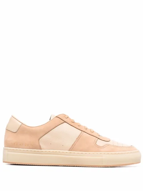 Common Projects Bball low-top sneakers Neutrals 2313