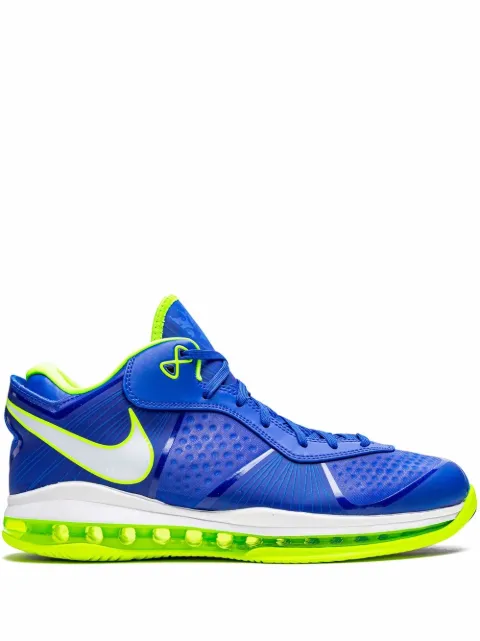 Nike LeBron 8 V2 Low "Sprite 2021" sneakers Blue DN1581