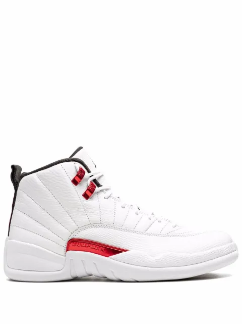 Jordan Air Jordan 12 "Twist" sneakers White CT8013
