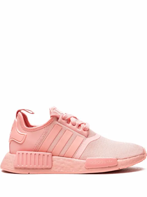 adidas NMD_R1 low-top sneakers Pink FW4708