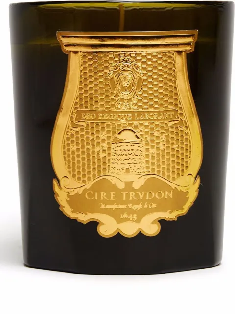 TRUDON Madeleine scented candle (270g) Black MADELEINE