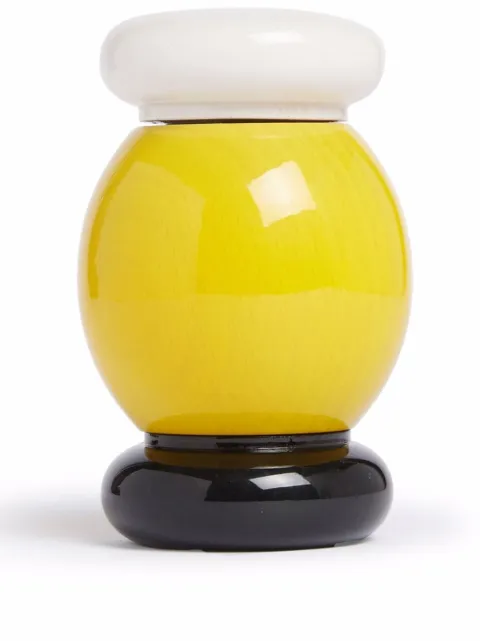 Alessi 100 Values spice grinder White ES181