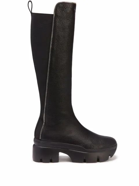 Giuseppe Zanotti Ronette platform boots Black I180012001