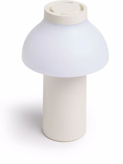 HAY PC portable lamp White 4104313009000