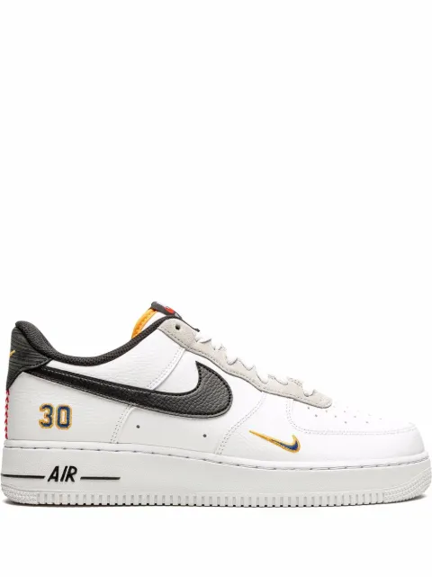 Nike Air Force 1 '07 LV8 "Ken Griffey Jr./Sr." sneakers White DJ5192