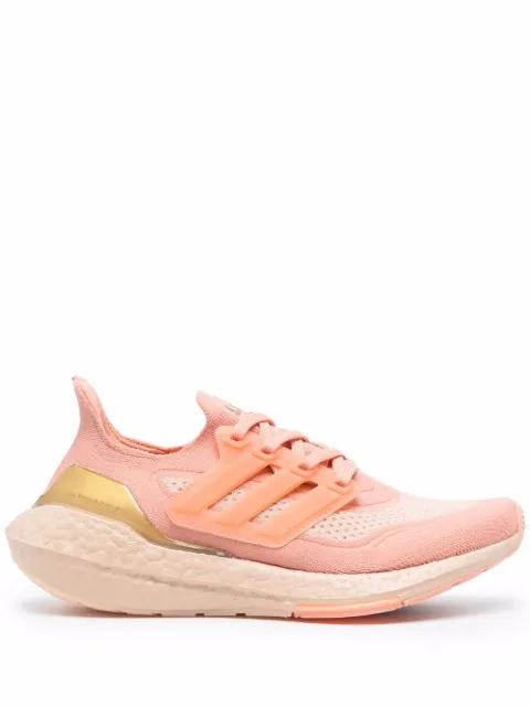adidas Ultraboost 21 sneakers Pink FY3953