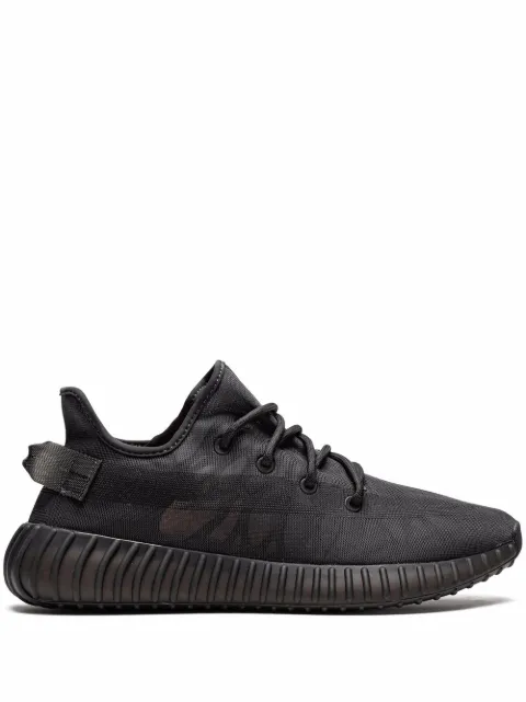 adidas Yeezy YEEZY Boost 350 v2 "Mono Cinder" sneakers Black GX3791