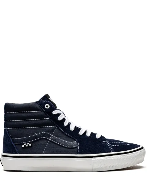 Vans Sk8 Hi "Dress Blue" sneakers Blue VN0A5FCCLKZ
