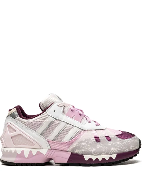 adidas x HEYTEA ZX 7000 A-ZX ''Hey Tea'' sneakers White FZ4401