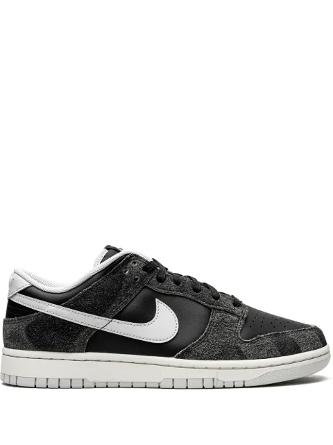 Nike Dunk Low Retro "Animal Pack - Zebra" sneakers Black DH7913