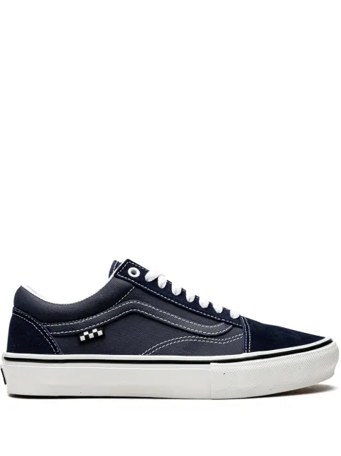 Vans Old Skool "Dress Blue" sneakers Black VN0A5FCBLKZ