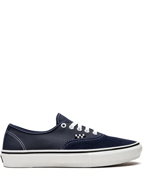 Vans Skate Authentic "Dress Blue" sneakers Blue VN0A5FC8LKZ