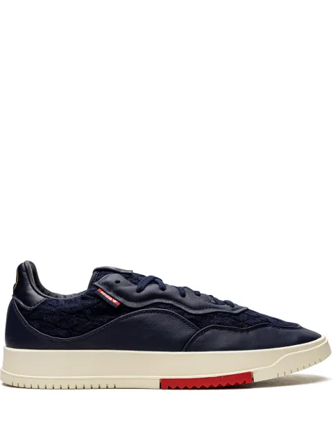 adidas SC Premiere Cableknit "Extra Butter" sneakers Blue EF7238