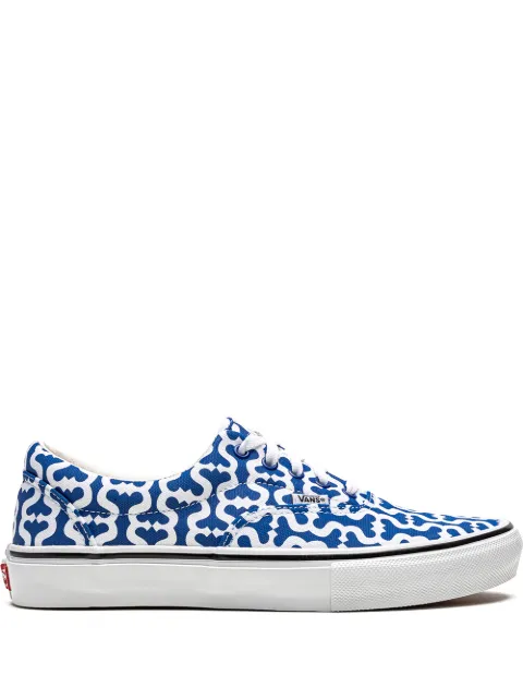 Vans x Supreme Skate Era "Monogram S - Royal" sneakers Blue VN0A5KRV5YE