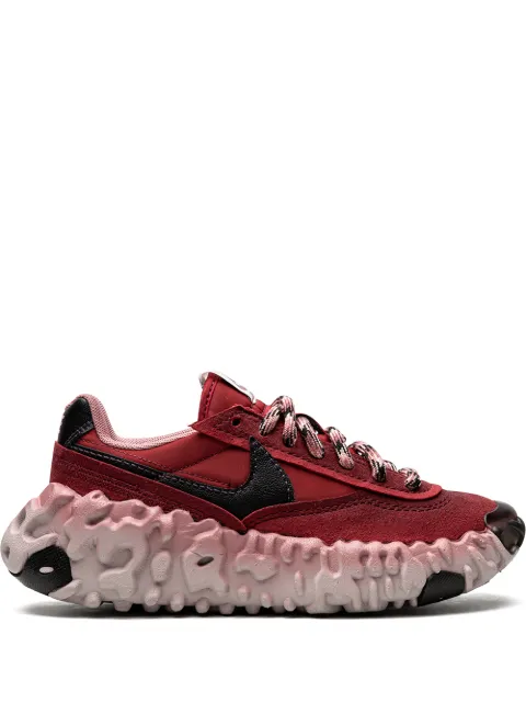 Nike Overbreak SP "Dark Beetroot" sneakers Red DA9784