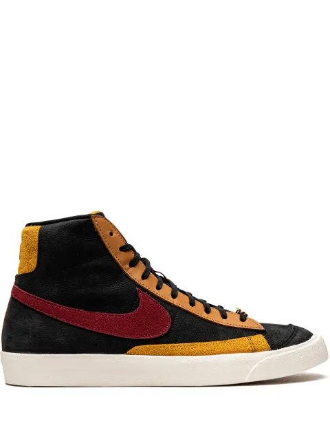 Nike Blazer Mid "Dorothy Gathers" sneakers Black CU6442