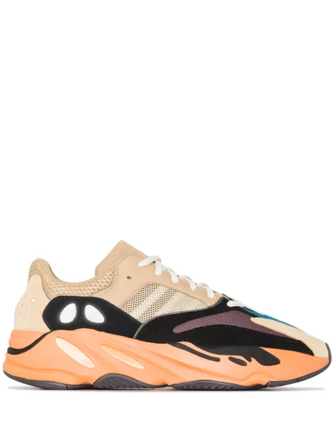 adidas Yeezy Boost 700 V1 Enflame low-top sneakers Neutrals GW0297