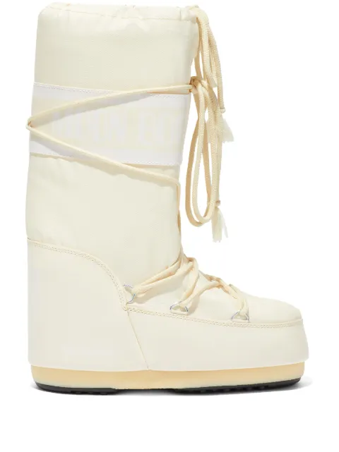 Moon Boot Icon snow boots White 80D1400440
