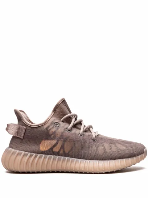 adidas Yeezy YEEZY Boost 350 v2 "Mono Mist" sneakers Purple GW2871