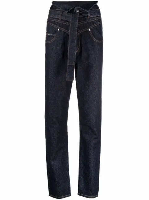 Philipp Plein Saint Tropez jeans Blue FAACWDT1694PDE004N