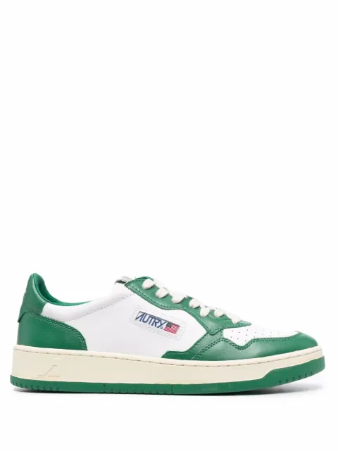 Autry Medalist sneakers White AULMWB03