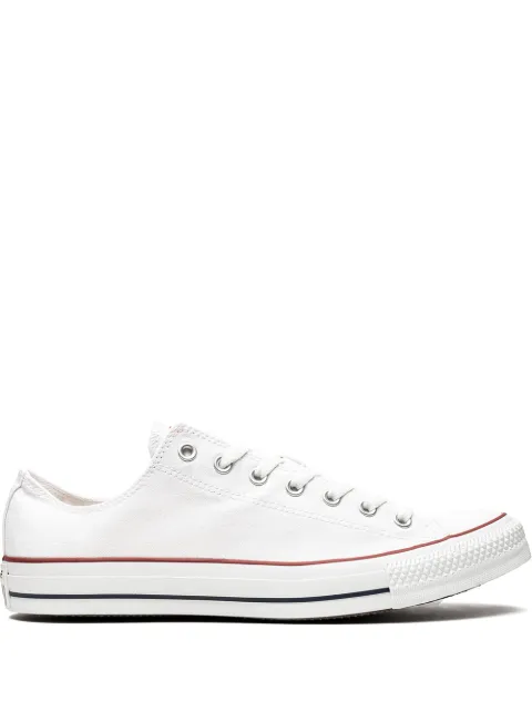 Converse Chuck Taylor All Star Ox sneakers White X7652