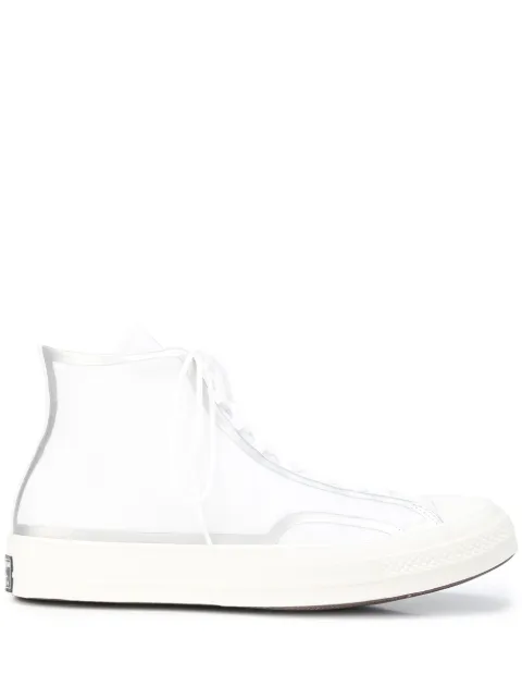 Converse Festival Chuck 70 high-top sneakers White 170767C