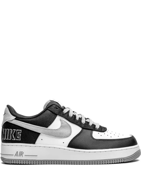Nike Air Force 1 '07 EMB sneakers Black CT2301