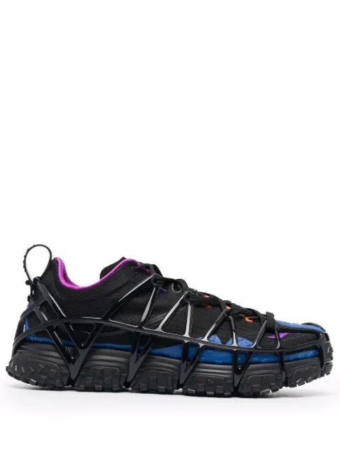 Li-Ning Wu Xing sneakers Black ARAR0011K