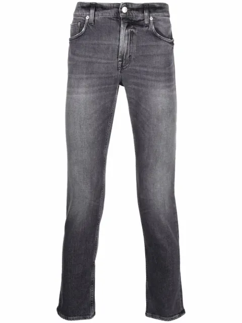 Department 5 skinny-fit jeans Grey UP5112DS0006