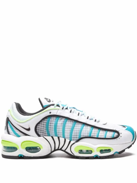 Nike Air Max Tailwind IV SE sneakers White CJ0641