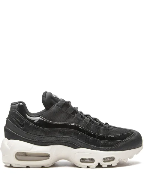 Nike Air Max 95 sneakers Black AQ4138