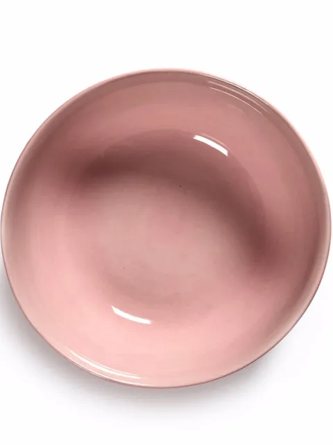 Serax x Ottolenghi Feast bowl Pink B8921010D